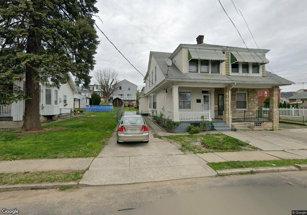 3419 Arlington St, Reading, PA 19605 - photo 1