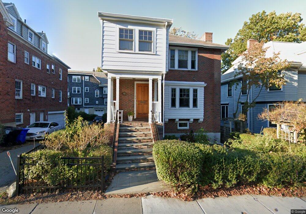 397 Boylston St unit 3, Brookline, MA 02445 - photo 1