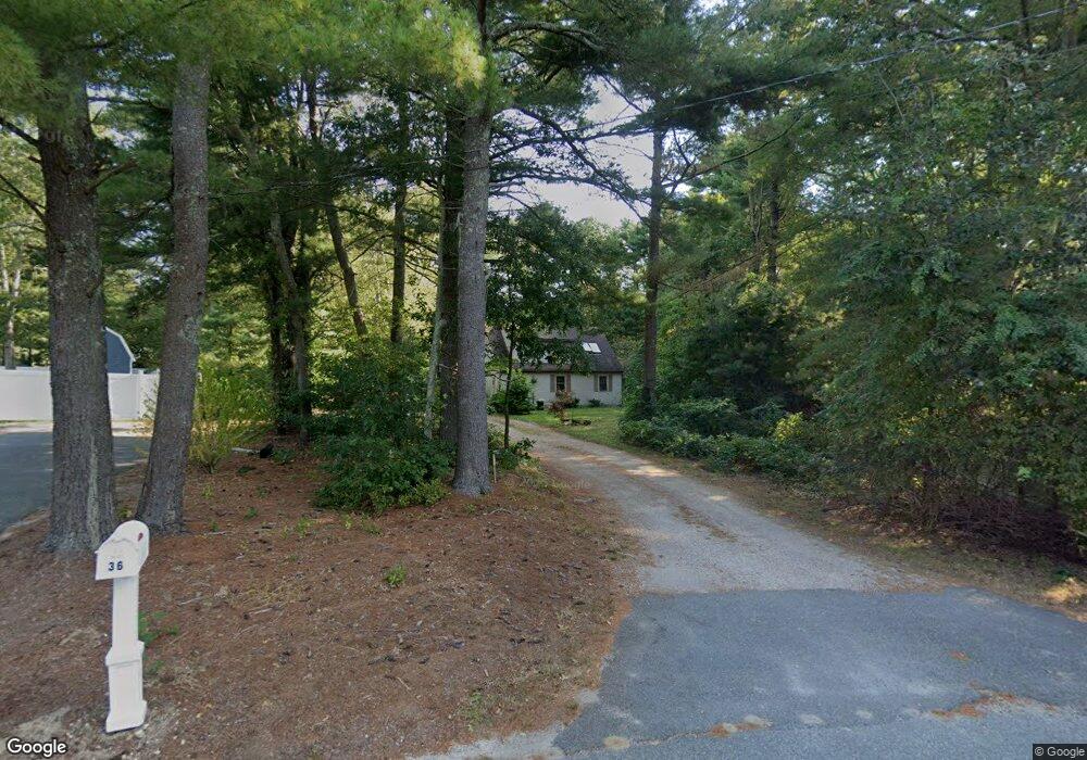 32 Seans Cir, Centerville, MA 02632 - photo 1