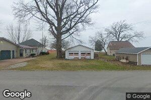 1864 Center Rd, Sebewaing, MI 48759
