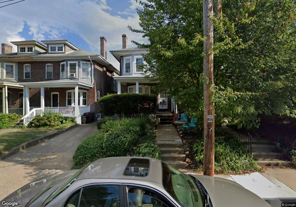 2918 N Harrison St, Wilmington, DE 19802 - photo 1