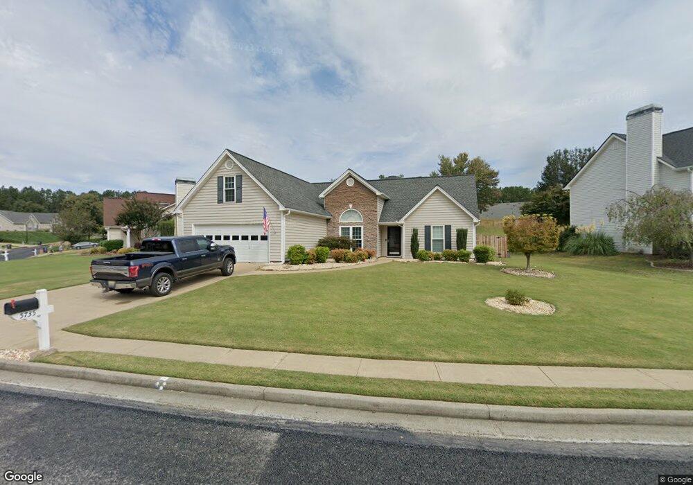 5735 Lenox Ark, Sugar Hill, GA 30518 - photo 1