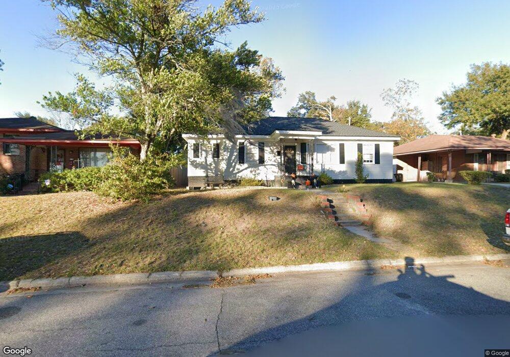 2016 E 40th St, Savannah, GA 31404 - photo 1