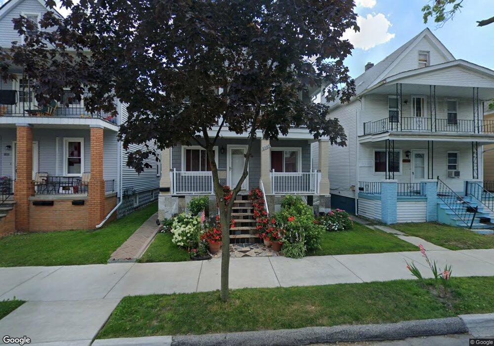 2682 Pulaski St, HamtraMcK, MI 48212 - photo 1