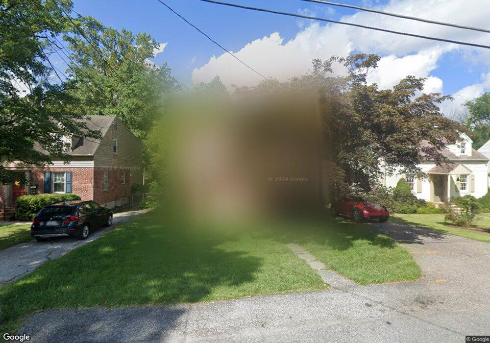 821 Morris Ave, Lutherville Timonium, MD 21093 - photo 1