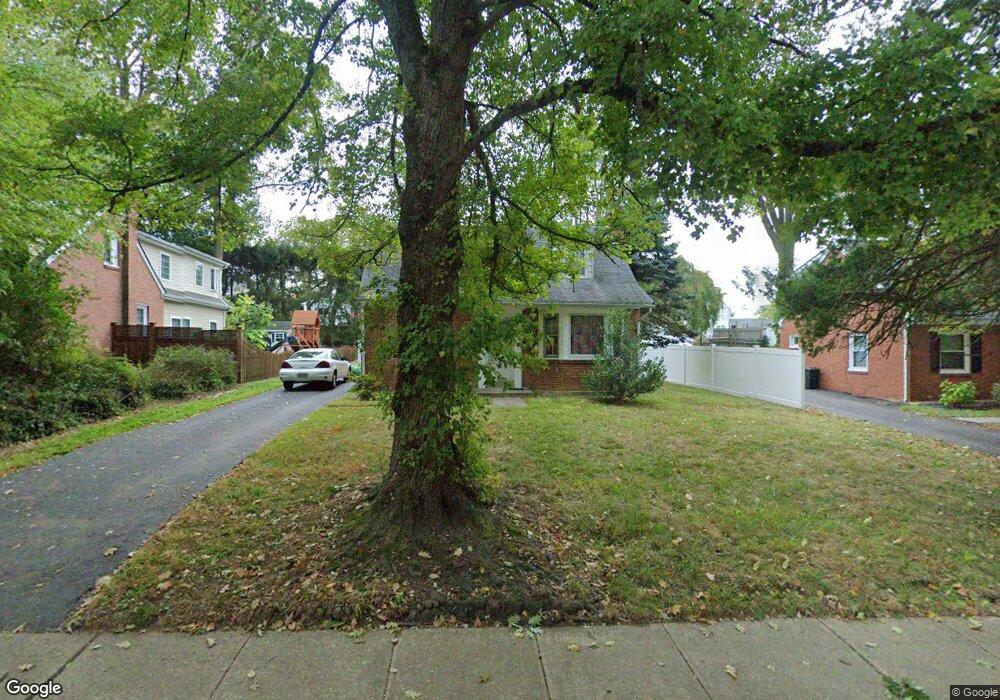 2630 Sunset Blvd, Broomall, PA 19008 - photo 1