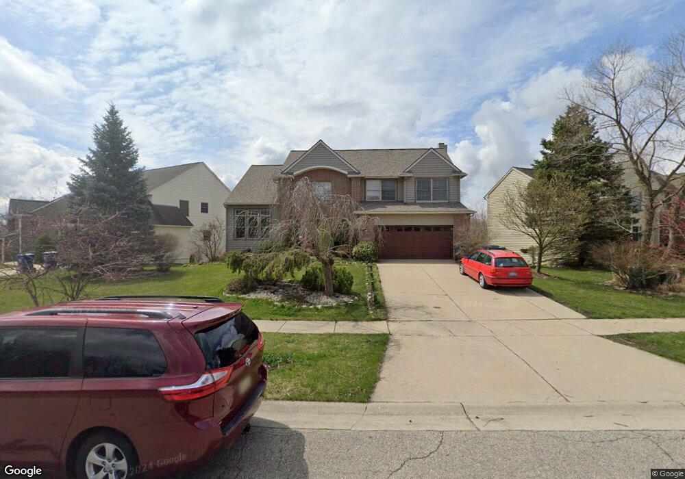 3680 Highlander Way E, Ann Arbor, MI 48108 - photo 1