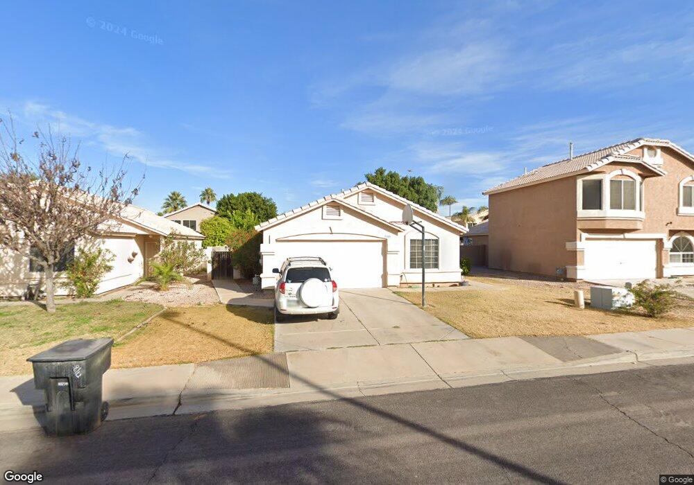 7548 E Navarro Ave, Mesa, AZ 85209 - photo 1