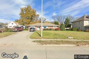 614 Avenue E, Wisner, NE 68791