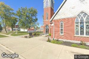 108 S Main St, Mendon, OH 45862