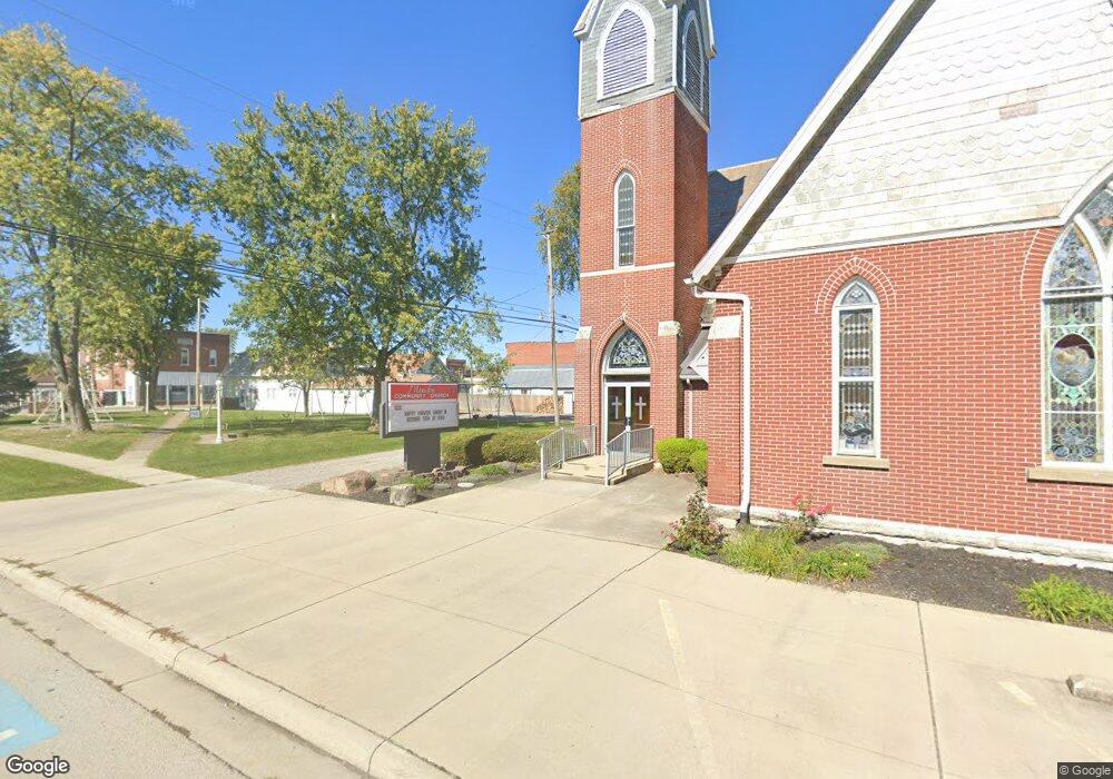 108 S Main St, Mendon, OH 45862 - photo 1