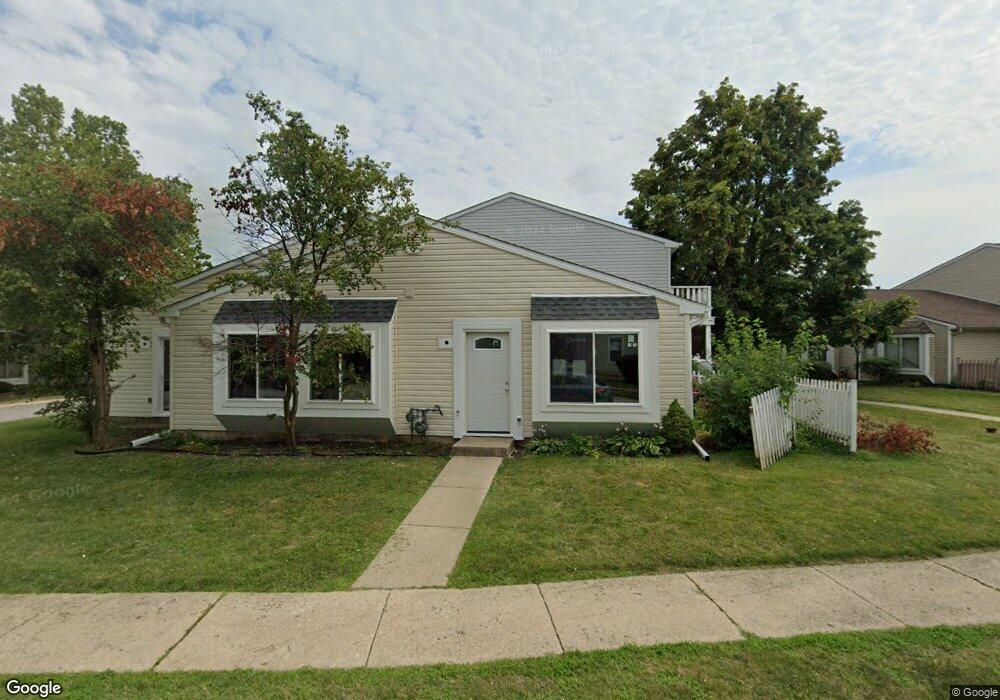 4453 Provincetown Dr unit 4, Country Club Hills, IL 60478 - photo 1