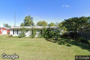 206 W Sycamore St, Ashmore, IL 61912