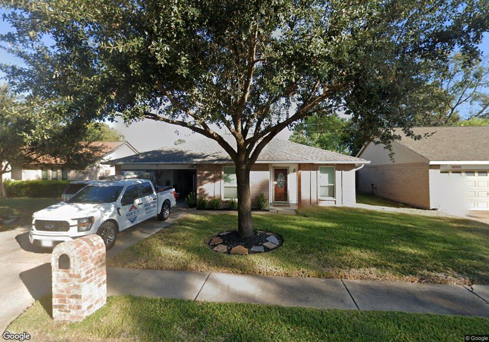 8066 Split Pine Dr, Houston, TX 77040 - photo 1