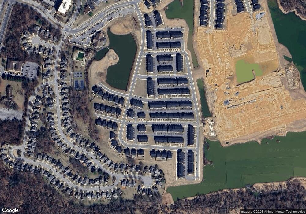 117 Green Branch Rd, Laurel, MD 20708 - photo 1