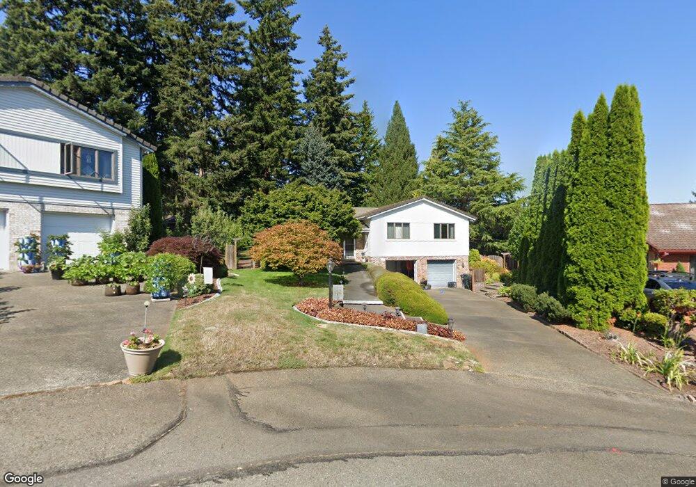 6205 53rd Street Ct W, University Place, WA 98467 - photo 1