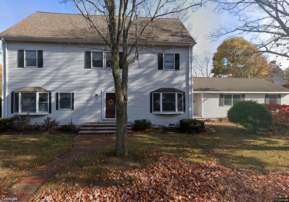 18 Alberta Ave, Newburyport, MA 01950 - photo 1