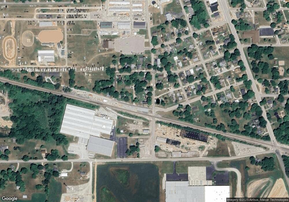 314 West St, Argos, IN 46501 - photo 1