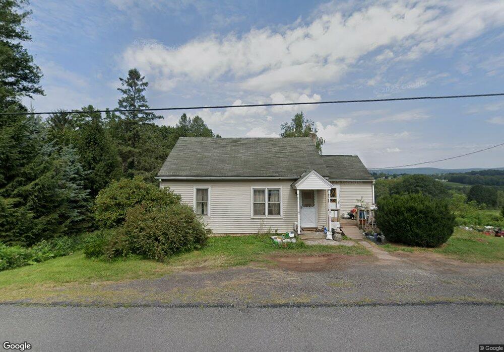 613 W Foothills Dr, Sugarloaf, PA 18249 - photo 1