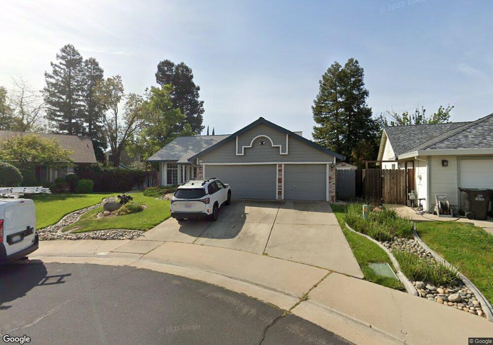 6115 Felton Place, Elk Grove, CA 95758 - photo 1