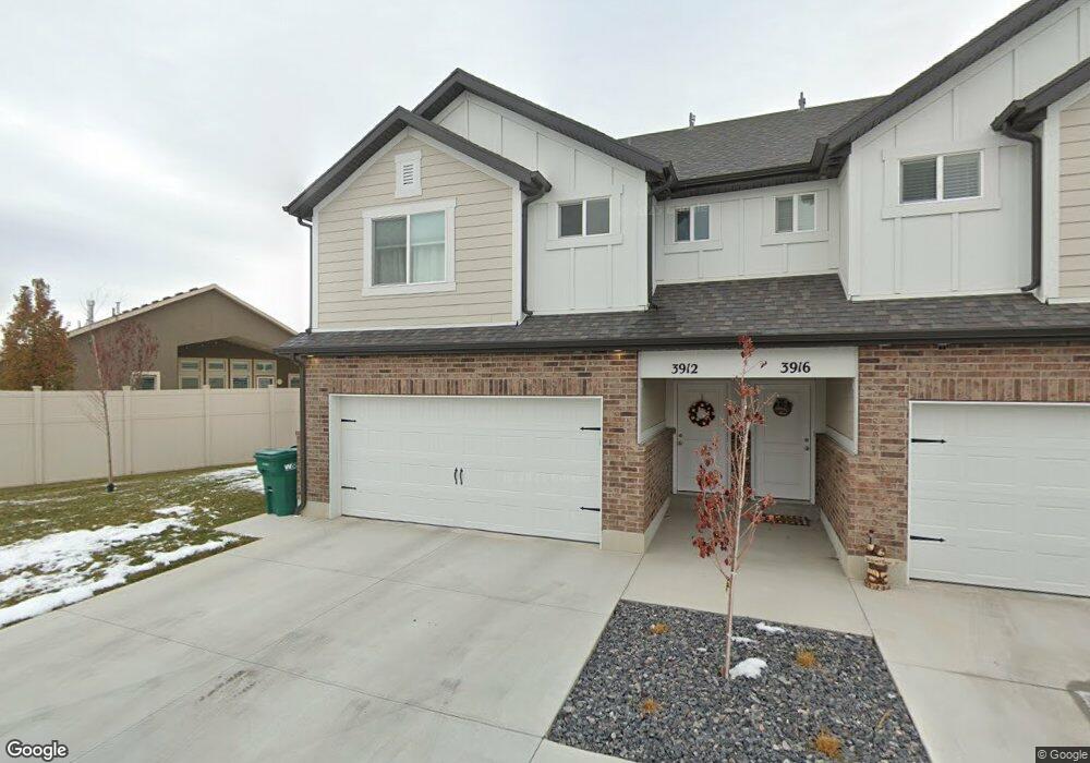 3916 S 3450 W, West Haven, UT 84401 - photo 1