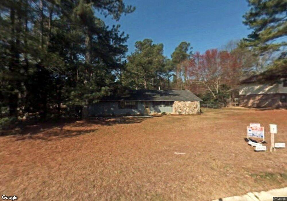 7754 Union Grove Way, Lithonia, GA 30058 - photo 1