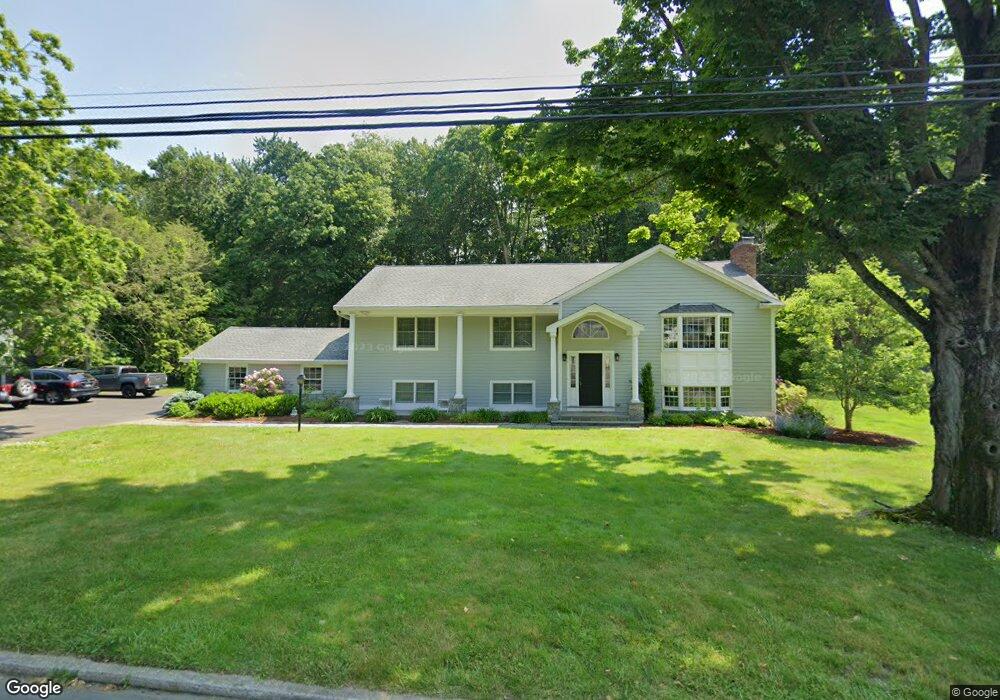 138 Village Ln, Southport, CT 06890 - photo 1