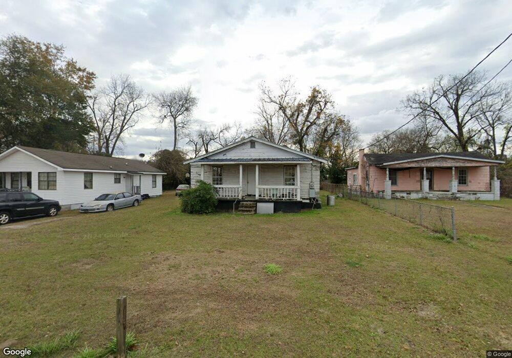 425 E Union St, Eufaula, AL 36027 - photo 1