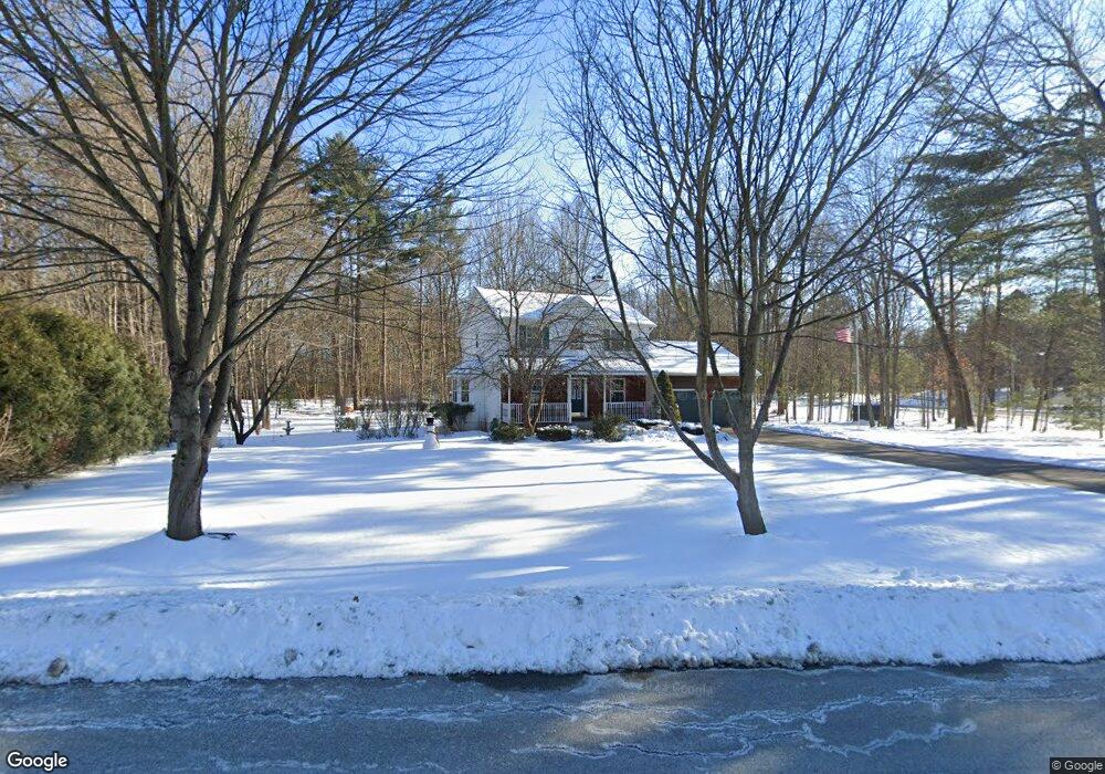 2 Old Deer Camp Run, Saratoga Springs, NY 12866 - photo 1