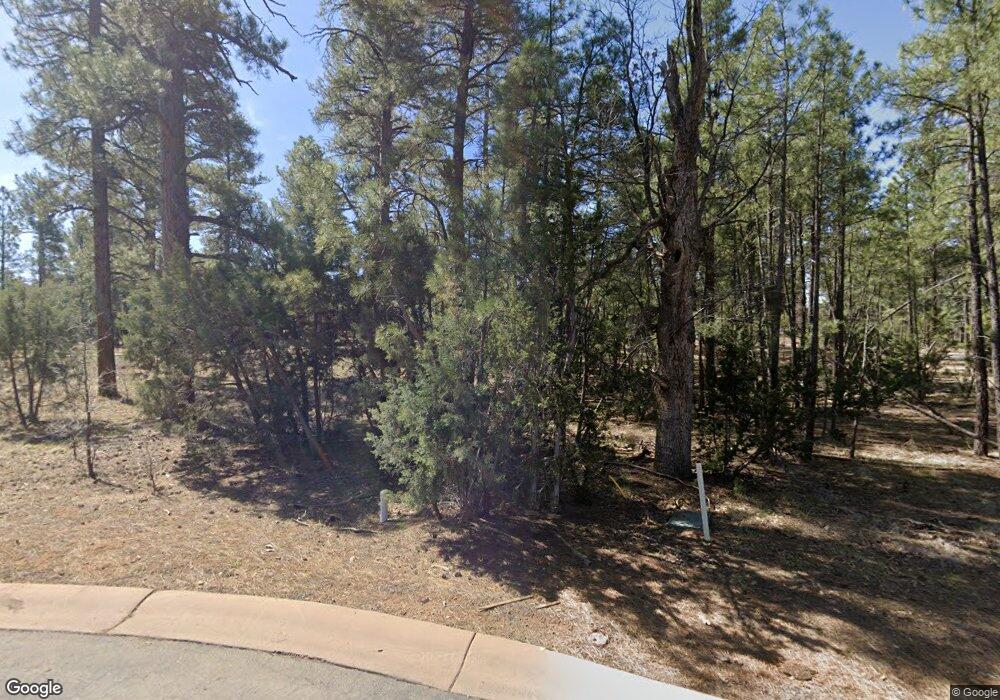 2340 S Pinegrass Rd, Show Low, AZ 85901 - photo 1