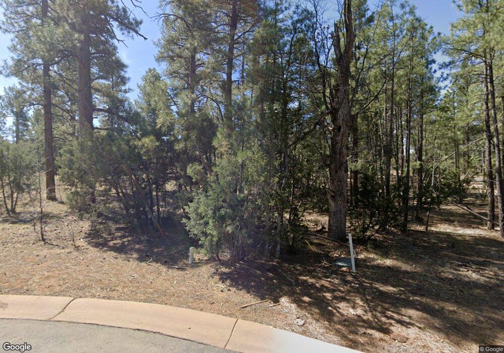 2340 S Pinegrass Rd unit Lot 26, Show Low, AZ 85901 - photo 1