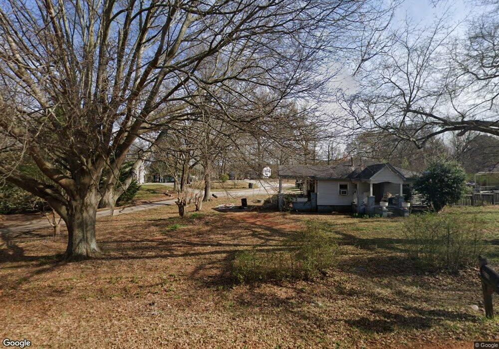 2213 Highway 81 S, Covington, GA 30016 - photo 1