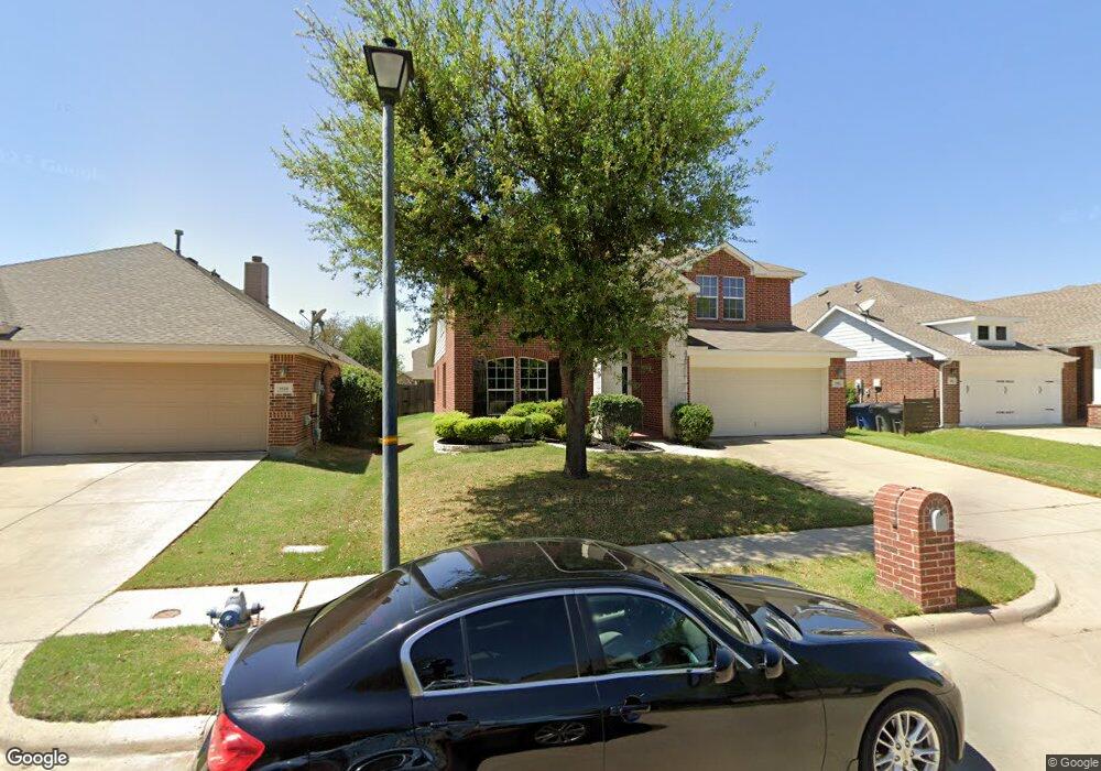 1918 Highland Oaks Dr, Wylie, TX 75098 - photo 1