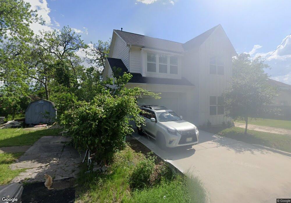 201 Oriole St, Houston, TX 77018 - photo 1