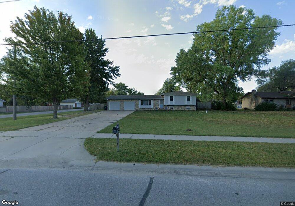 Caitlin Sudduth, Real Estate Agent in Augusta, KS