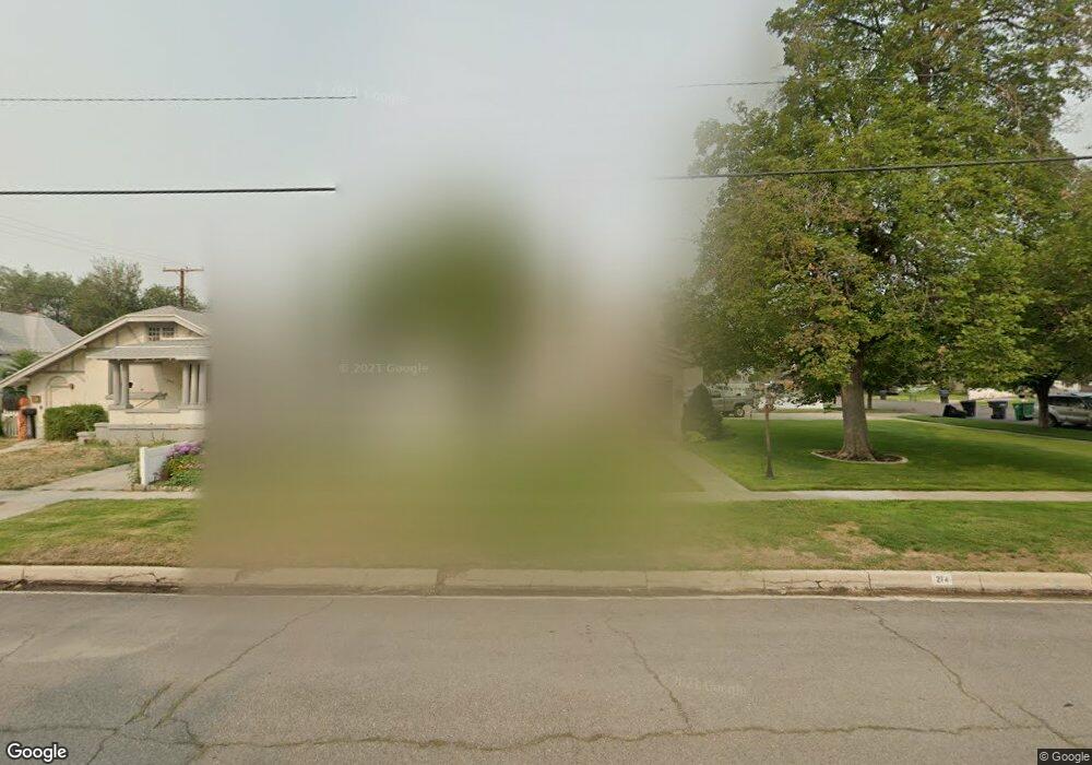 214 S 300 W, Provo, UT 84601 - photo 1