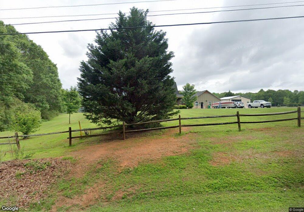 415 Roebuck Rd, Carnesville, GA 30521 - photo 1