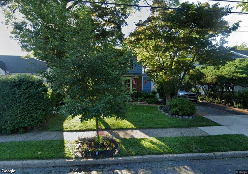 313 Yale Rd, Haddonfield, NJ 08033 - photo 1