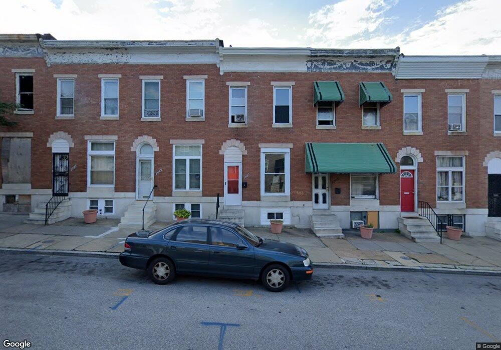 1811 N Wolfe St, Baltimore, MD 21213 - photo 1