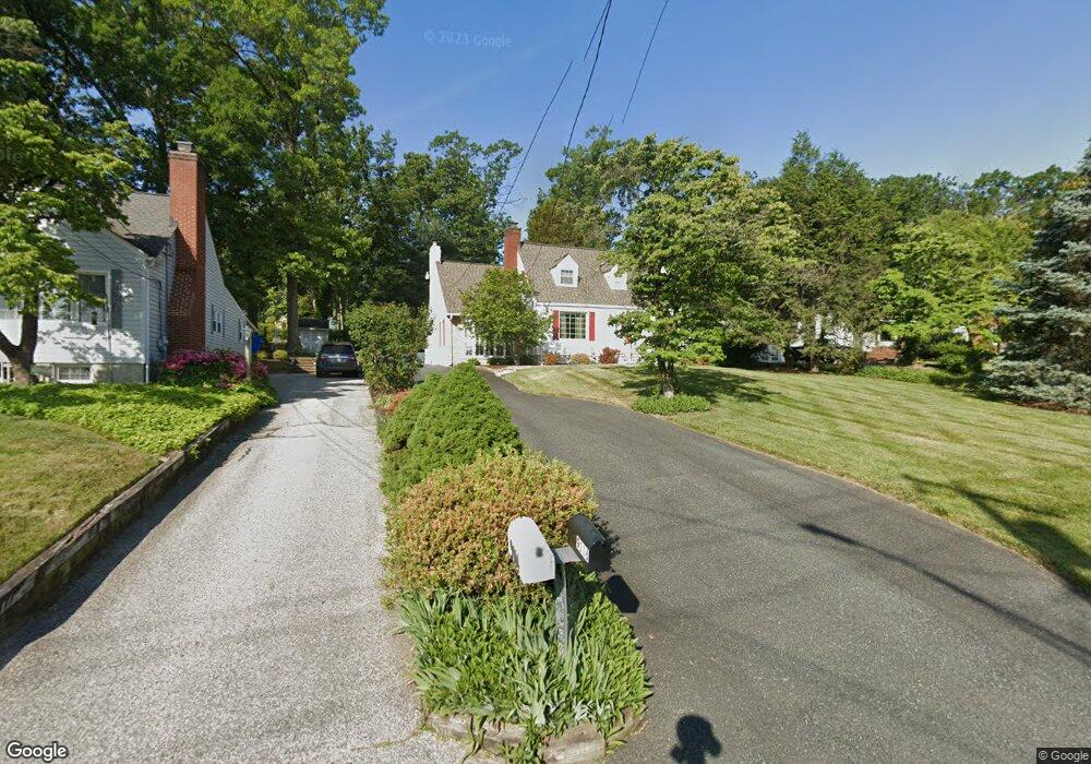 9114 Hines Rd, Parkville, MD 21234 - photo 1