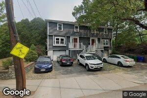 310 Lagrange St Unit 310, Chestnut Hill, MA 02467