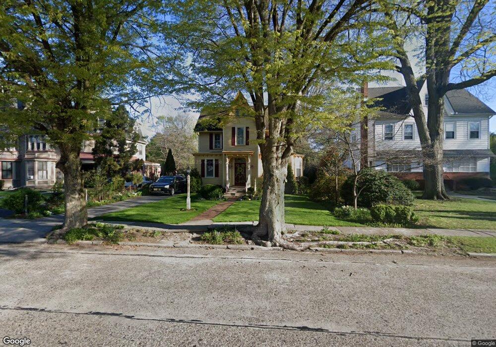 23 E Chestnut Ave, Merchantville, NJ 08109 - photo 1