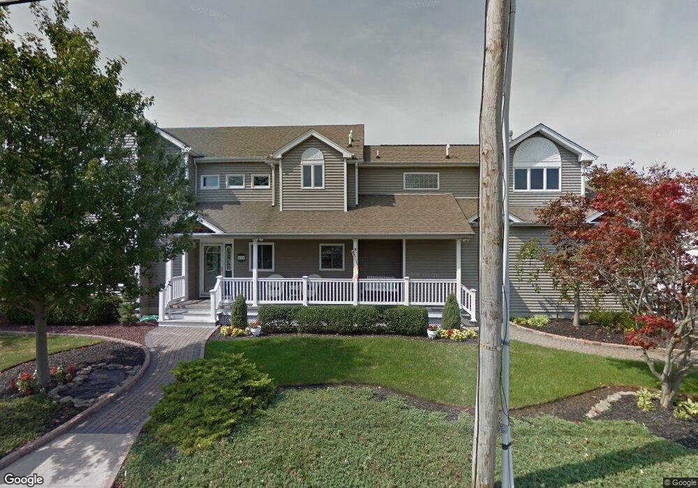 674 Fairview Ln, Forked River, NJ 08731 - photo 1