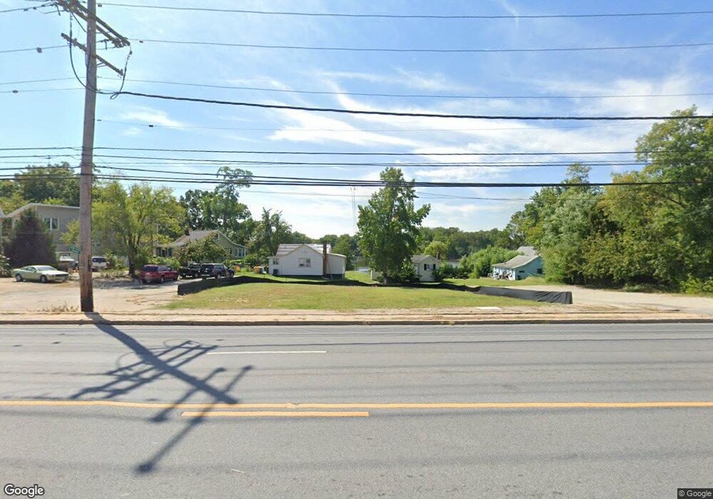 8032 Fort Smallwood Rd, Baltimore, MD 21226 - photo 1