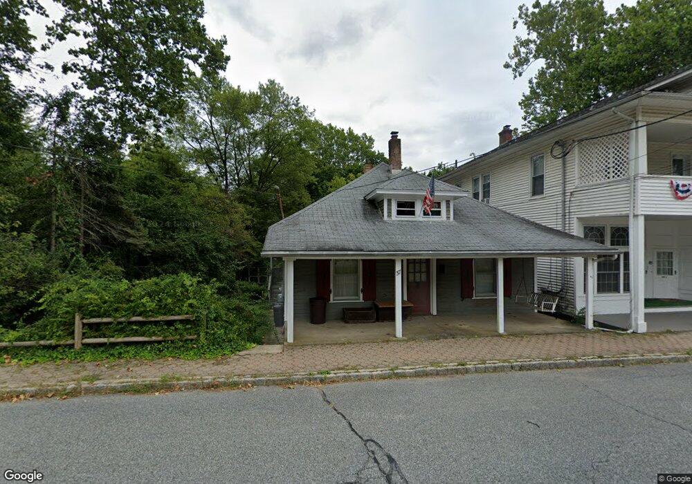 37 Washington Ave, Oxford, NJ 07863 - photo 1