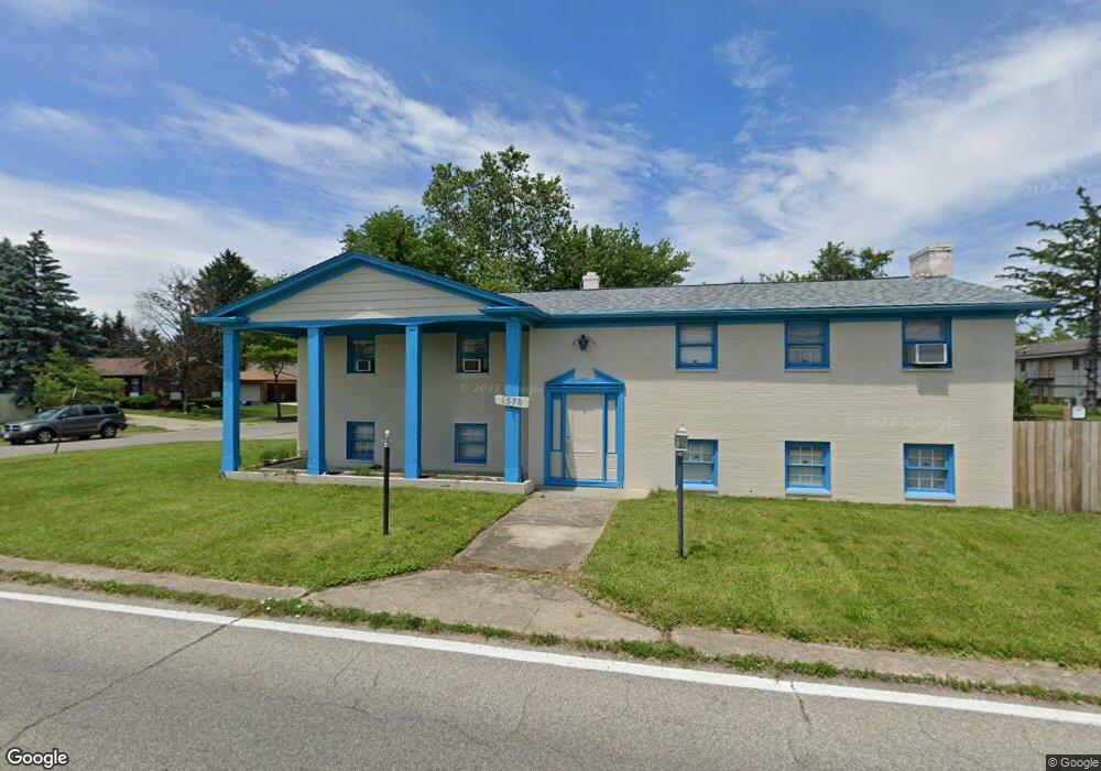 1570 E Dublin Granville Rd, Columbus, OH 43229 - photo 1