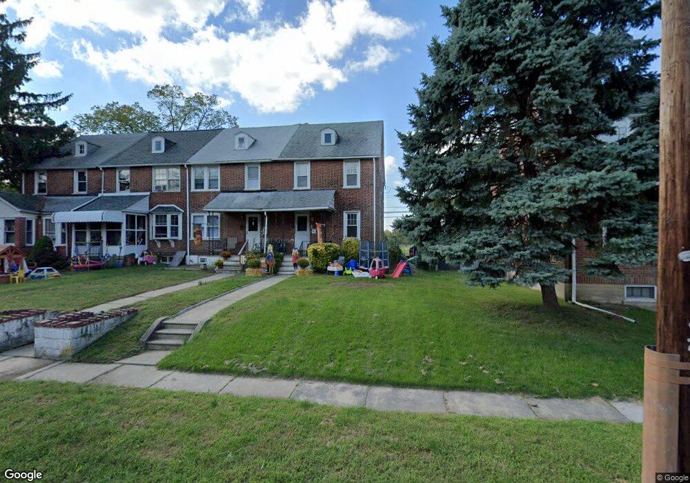 547 Saude Ave, Essington, PA 19029 - photo 1