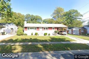 4403 Sharon Dr, Wilmington, DE 19808