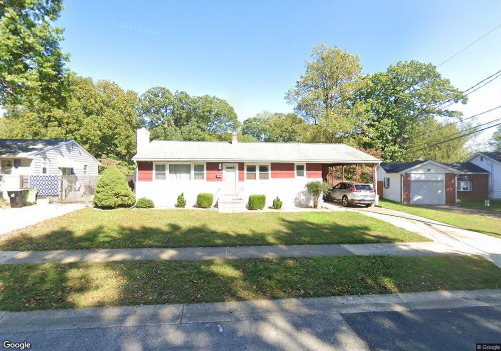 4403 Sharon Dr, Wilmington, DE 19808 - photo 1