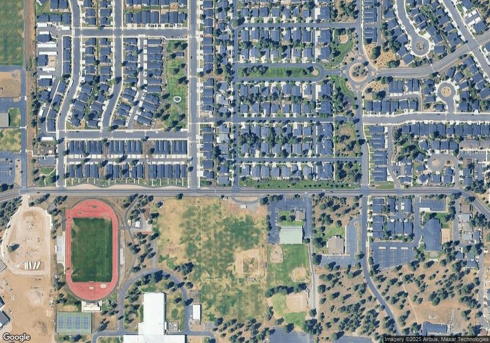 1669 W Carson Ave unit Lot 7, Sisters, OR 97759 - photo 1